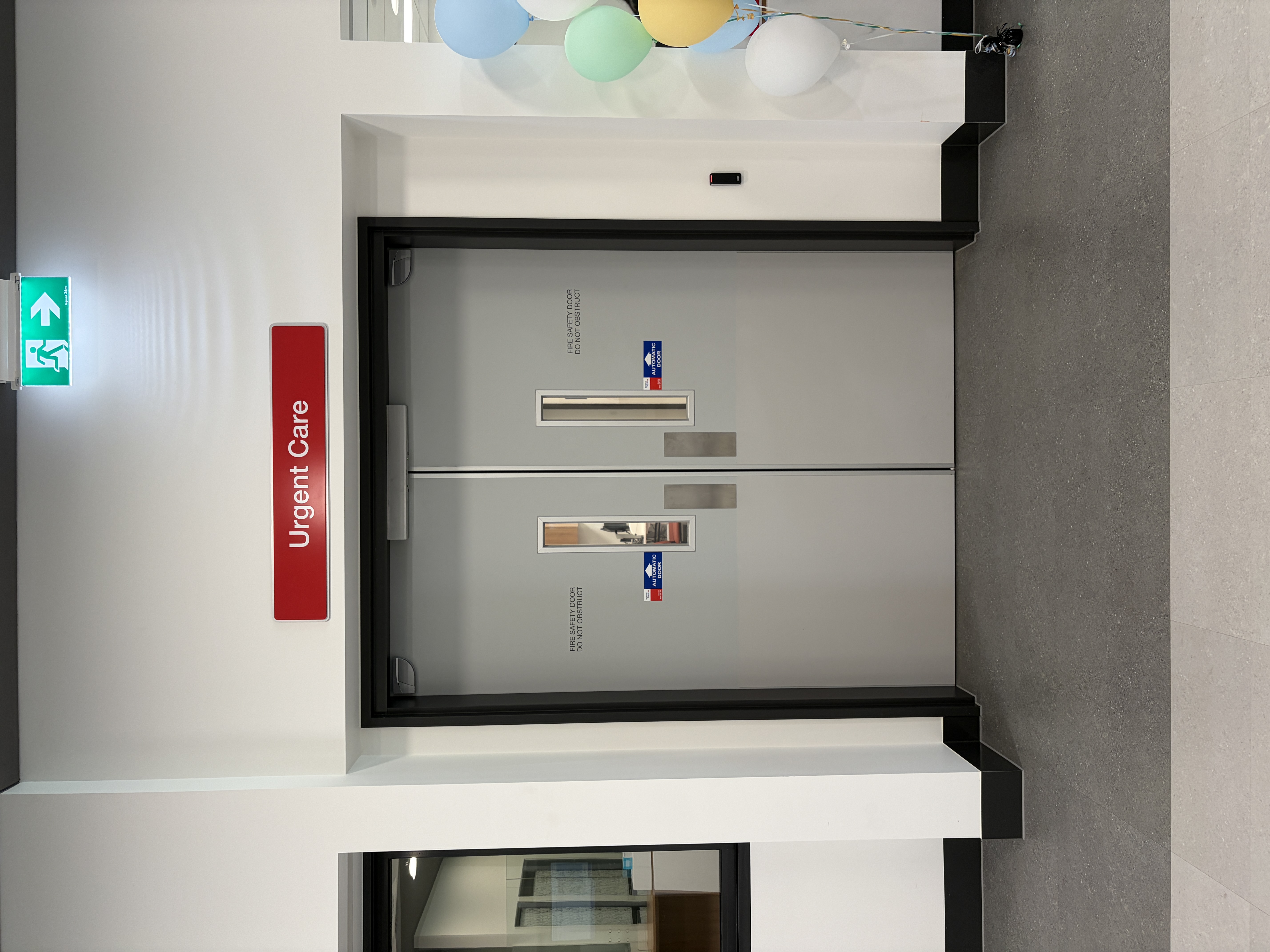 More Options for Urgent Care Main Image