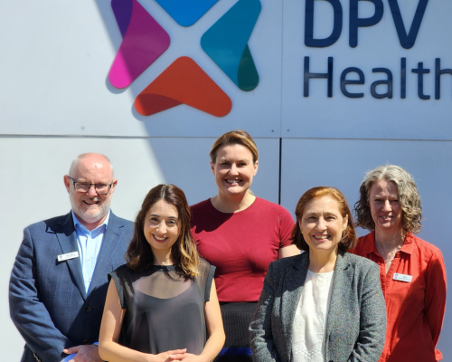 Local and Free Women’s Health Services Main Image