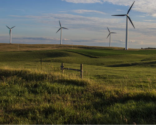 Putting Power in Your Hands Main Image