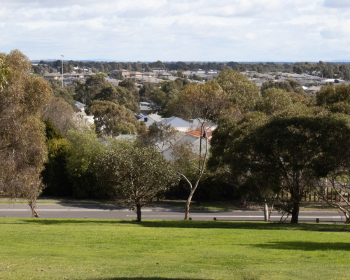 Keeping Costs Down for Rate Payers Main Image